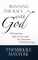 Running the Race with God