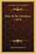 Dare We Be Christians (1914)