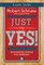 Just Say Yes! Leader Guide