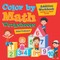 Color by Math Worksheets - Addition Workbook Children's Math Books