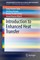 Introduction to Enhanced Heat Transfer