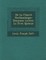 De La Charit&#65533; Eccl&#65533;siastique