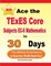 Ace the TExES Core Subjects EC-6 Mathematics in 30 Days