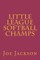 Little League Softball Champs