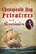 Chesapeake Bay Privateers in the Revolution