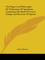 The Magic and Philosophy of Trithemius of Spanheim Containing His Book of Secret Things and Doctrine of Spirits