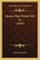 Stories That Words Tell Us (1918)