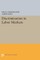 Discrimination in Labor Markets