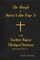 The Gospel of Martin Luther King, Jr., to The Southern Baptist Theological Seminary