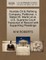 Humble Oil & Refining Company, Petitioner, V. Mabel W. Martin et al. U.S. Supreme Court Transcript of Record with Supporting Pleadings
