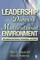 Leadership in a Diverse and Multicultural Environment