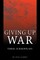Giving Up War: