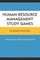 Human Resource Management Study Games
