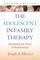 The Adolescent in Family Therapy, Second Edition