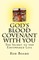 God's Blood Covenant With You