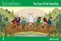 Bad Machinery Vol. 2, 2