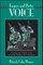 Empire and Poetic Voice