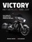 Victory Motorcycles 1998-2017