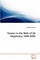Taiwan in the Web of US Hegemony 1949-2005