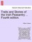 Traits and Stories of the Irish Peasantry ... Fourth Edition.