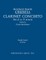 Clarinet Concerto No.2, Op.5