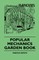 Popular Mechanics Garden Book
