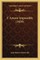 L' Amour Impossible (1859)