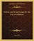 Divine and Moral Songs for the Use of Children