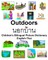 English-Thai Outdoors/&#3609;&#3629;&#3585;&#3610;&#3657;&#3634;&#3609; Children's Bilingual Picture Dictionary