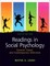 Readings in Social Psychology