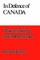 In Defence of Canada Volume III
