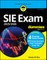 Sie Exam 2025/2026 for Dummies (Securities Industry Essentials Exam Prep + Practice Tests & Flashcards Online)