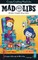 Crazy Crafting Mad Libs