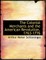 The Colonial Merchants and the American Revolution, 1763-1776