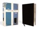 Side-By-Side Bible-PR-NIV/MS-Large Print