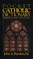 Pocket Catholic Dictionary