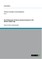 Mathur, A: E-Dimension Of Stress And Environment In The Mode