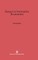 Essays in Normative Economics