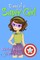 Diary of a Super Girl - Book 12