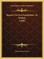 Report On Two Expeditions To Midian (1880)