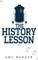 The History Lesson