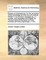 Essays on Physiognomy