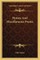 Hymns and Miscellaneous Poems