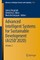 Advanced Intelligent Systems for Sustainable Development (Ai2sd'2020)