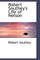 Robert Southey's Life of Nelson