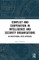 Conflict and Cooperation in Intelligence and Security Organisations