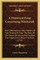 A Historical Essay Concerning Witchcraft