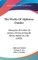 The Works Of Alphonse Daudet