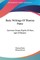 Basic Writings of Thomas Paine