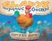 Gladys the Magic Chicken